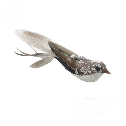 Handsfree Feather Cat Wand — Suction Cup Base