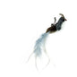 Handsfree Feather Cat Wand — Suction Cup Base