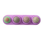 Rotating Catnip Ball Toy — Silvervine Wall Stick for Cats