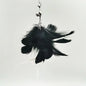 Handsfree Feather Cat Wand — Suction Cup Base