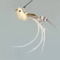 Handsfree Feather Cat Wand — Suction Cup Base