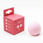 Smart Interactive Cat Ball — Catnip & Touch-Activated Sound