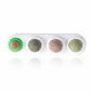 Rotating Catnip Ball Toy — Silvervine Wall Stick for Cats