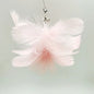 Handsfree Feather Cat Wand — Suction Cup Base